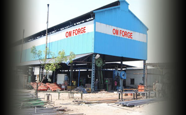 Om Forge